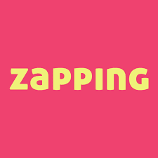  Zapping